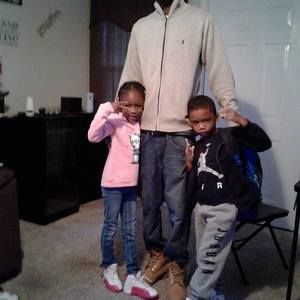 Meet your Posher, John